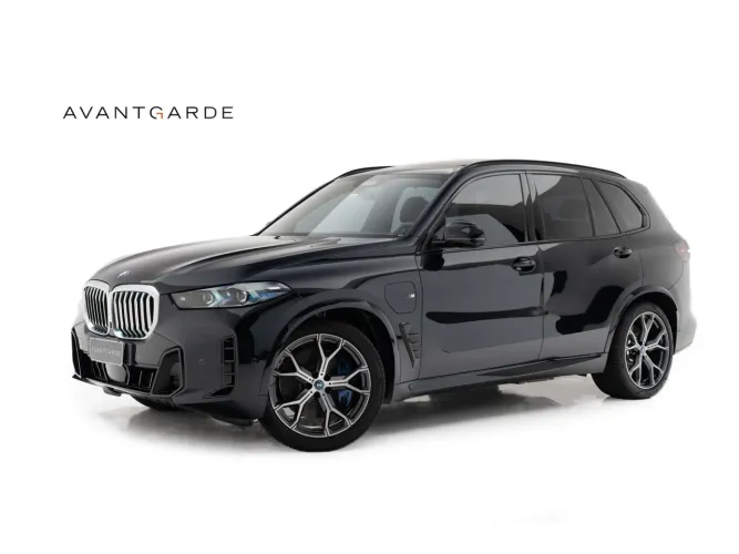 BMW X5 3.0 4X4 2026