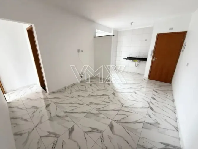 APARTAMENTO PARA LOCAÇÃO - NA VILA MARIA BAIXA - SP