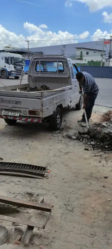 Disponível para trabalho imediato