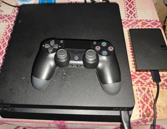 Playstion 4 Play 4