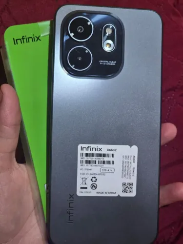 SmartPhone Infinix 9