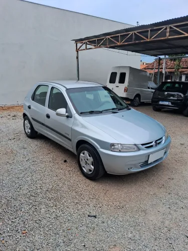 Chevrolet Celta Life 1.0 MPFI VHC 8V 5P 2006