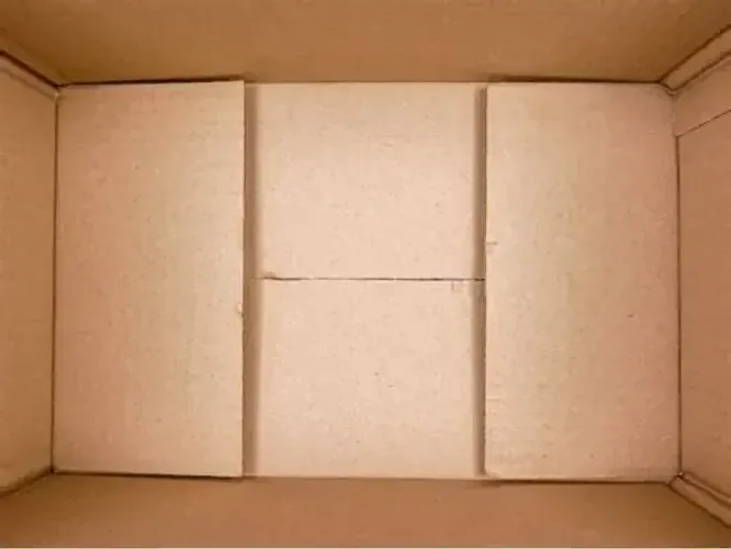 caixas de papelão mudança
