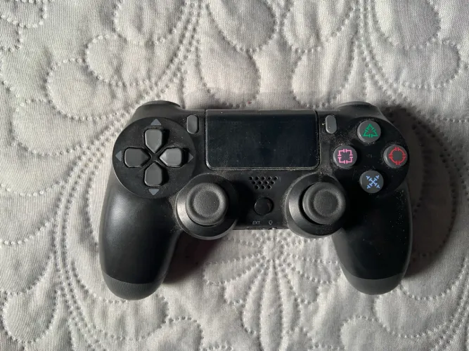 Controle de Ps4 (paralelo) 
