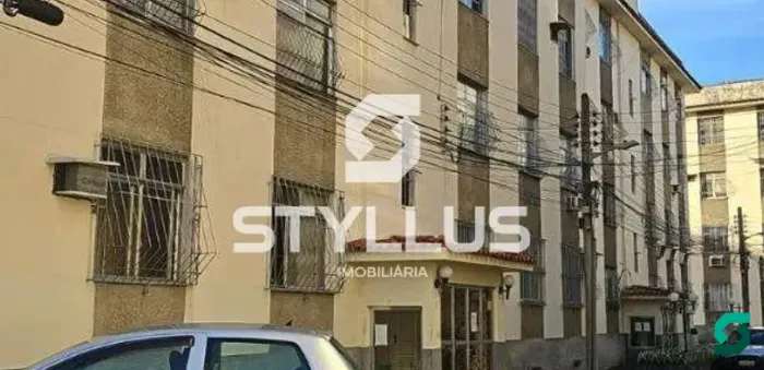 Lins de Vasconcelos | Apartamento 3 quartos