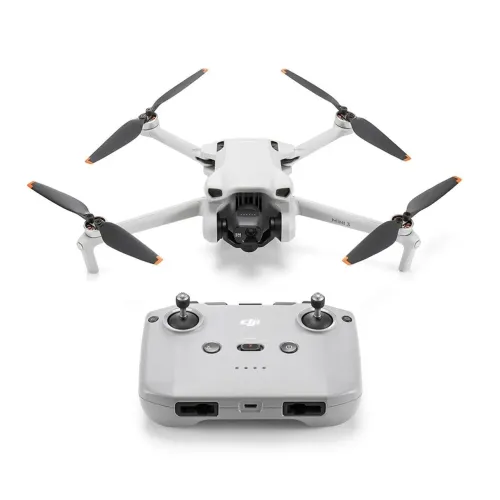 Dji mini 3