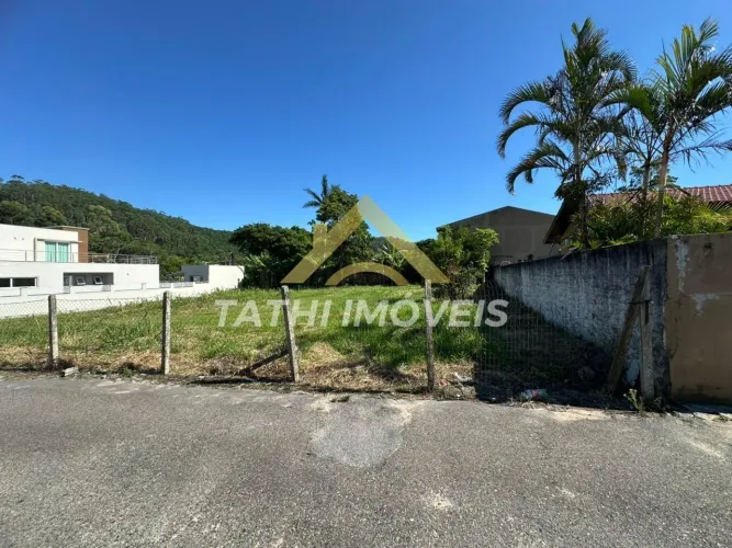 Terreno para Venda em Florianópolis, Ingleses do Rio Vermelho
