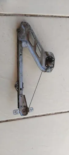 Máquina de vidro classic