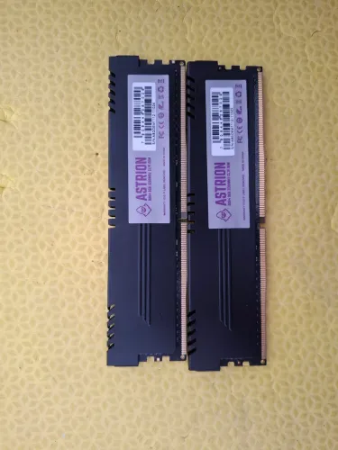 Memória ddr4 3200mhz