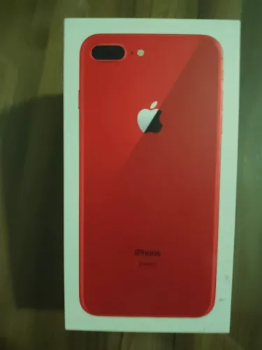 iPhone 8 Plus versão limitada 