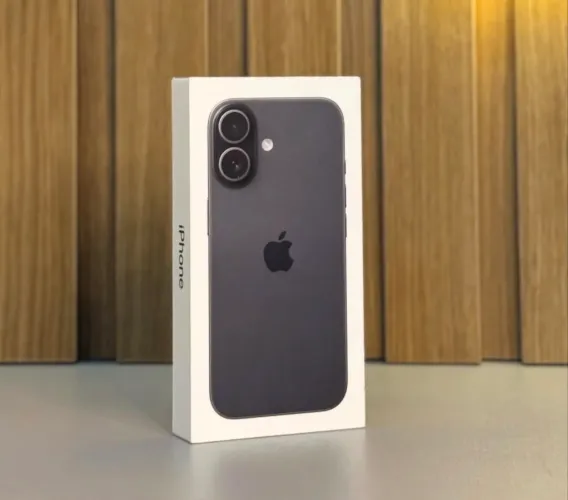 iPhone 17 preto 256 GB Lacrado 1 ano garantia 