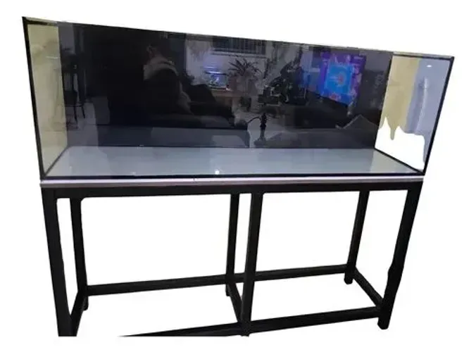 Aquario 500 litros