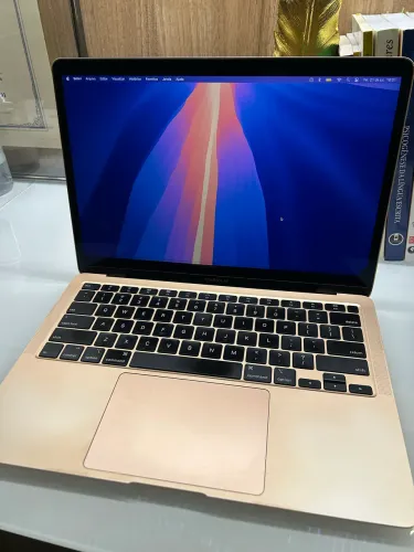 Macbook Air 2020