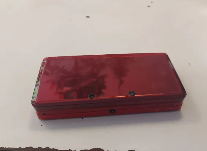 3ds modelo old (aceito oferta,troco por psp)