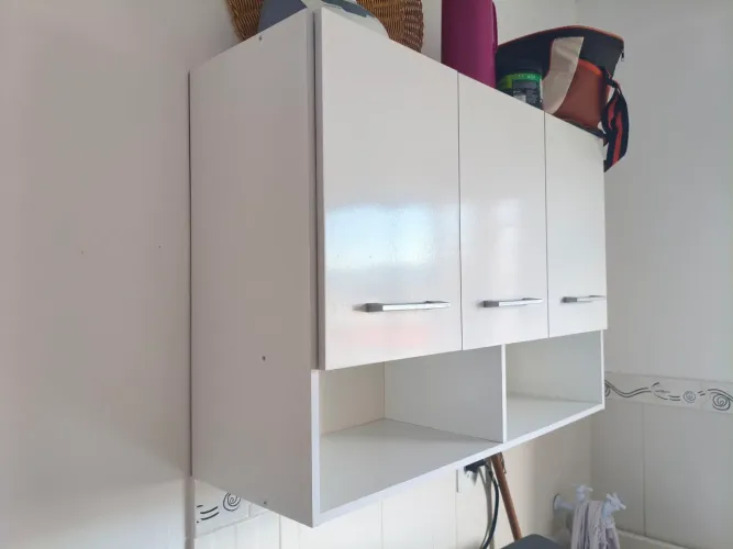 ARMARIO AEREO - 3 portas - 120,00 reais