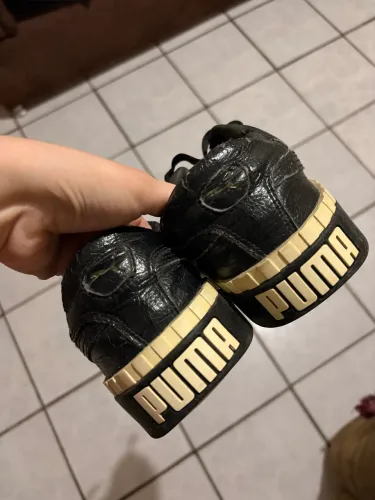 Tênis Puma original