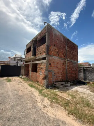 Apartamento para venda possui 75 metros quadrados com 4 quartos