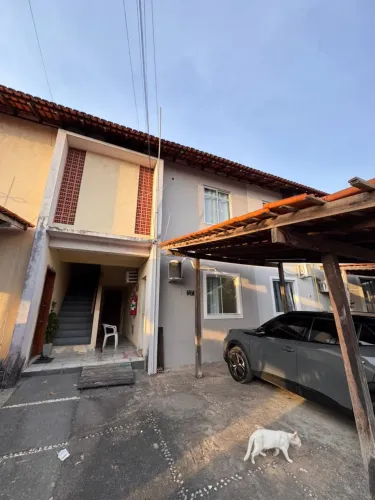 Apartamento condomínio Vitória Régia
