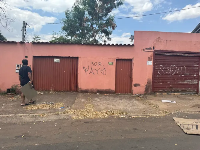 Vendo Lote no Curitiba 4 250 m2 