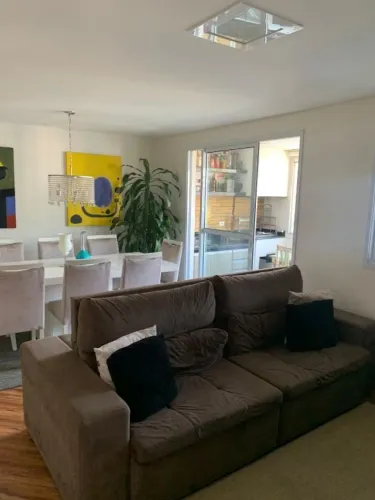 Apartamento com 3 dormitórios à venda, 95 m² por R$ 980.000,00 - Vila Augusta - Guarulhos/
