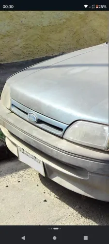 Peças Escort sapão Europeu mk5