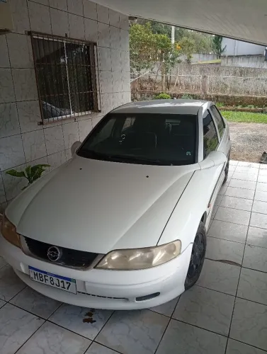 Chevrolet Vectra GLS/expres.2.2/ 2.0 E 2.0 CD 8V 2000
