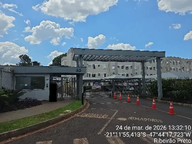 Oportunidade certa Apartamento no Residencial Parque dos Servidores, Ribeirao Preto - SP,