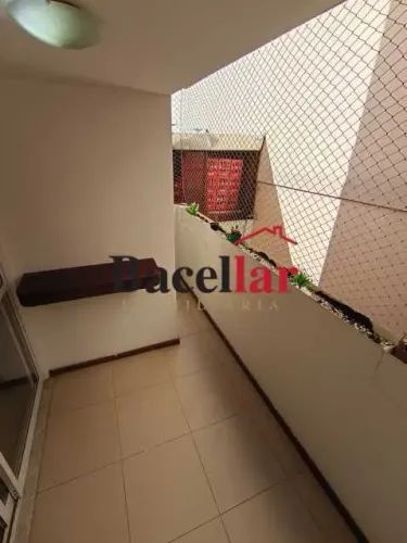 Apartamento : Padrão / Residencial / Méier