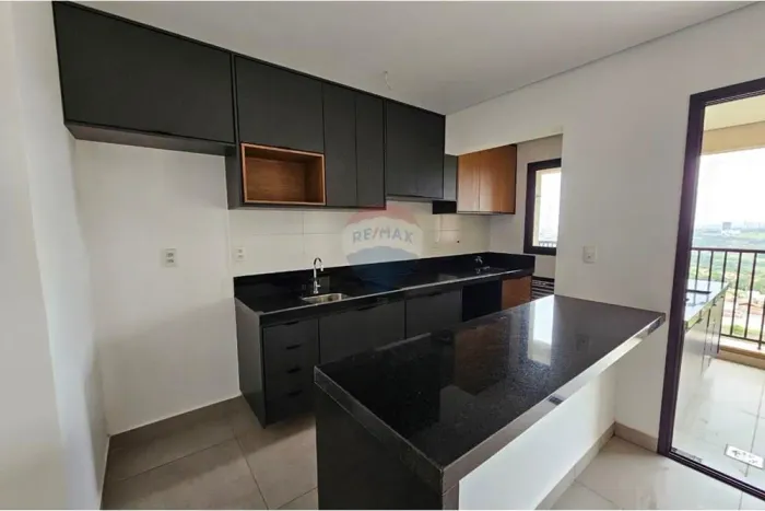 Apartamento novo Edifício Harmonia com 02 suites