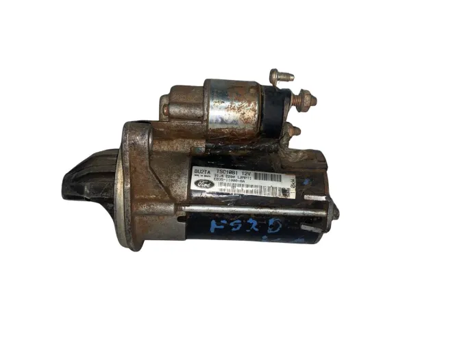 MOTOR DE PARTIDA Ford Ka 1.5 2019