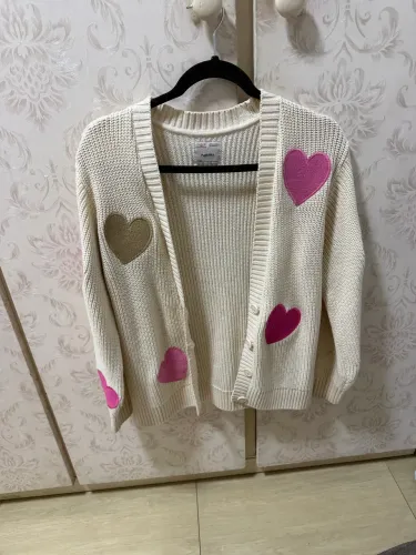 Cardigan infantil