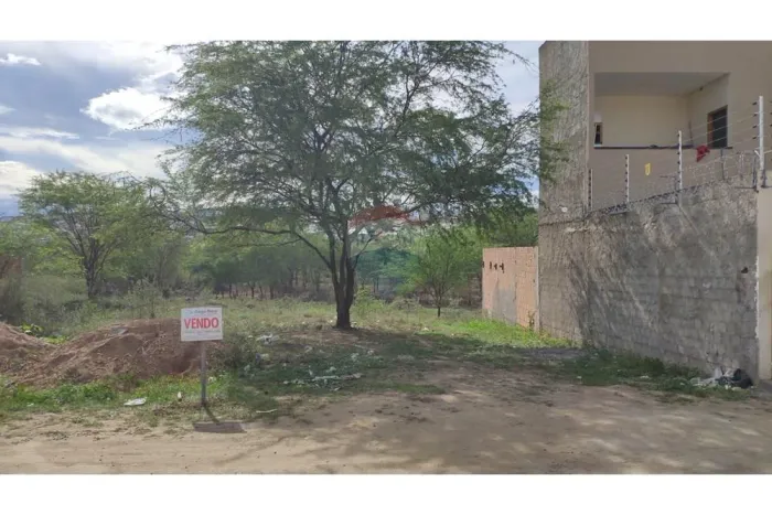Terreno 423m² à Venda em Amaralina, Jequié!