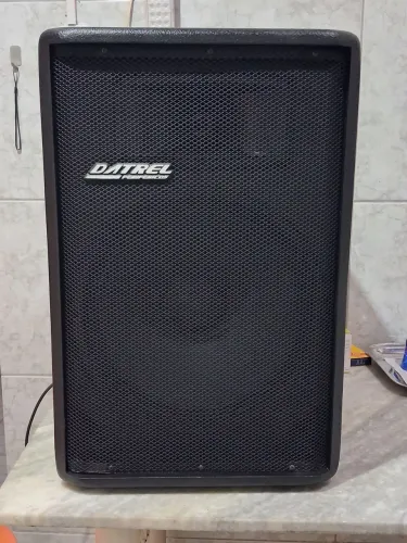 Caixa datrel ativa semi nova