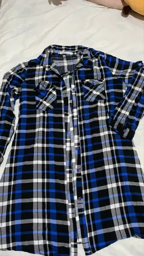 Vestido junino
