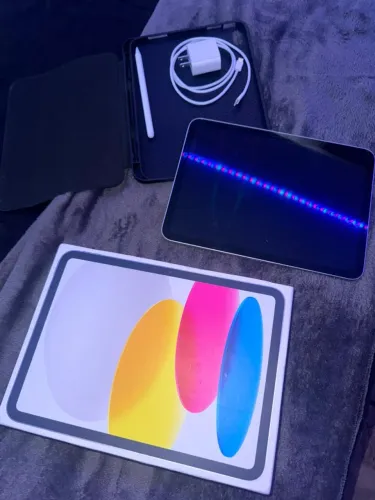 iPad 11 A16