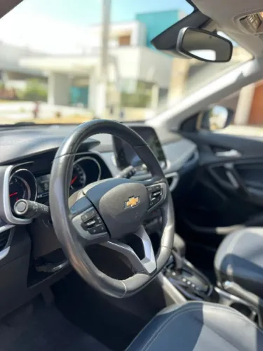 Chevrolet Tracker Premier 1.2 Turbo 12V Flex AUT 2024