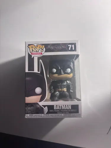 Funko Pop Batman Arkham Night