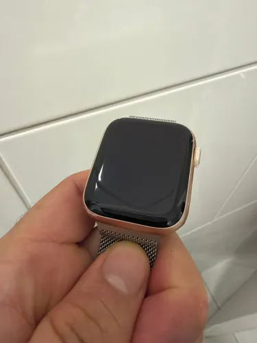 Apple Watch series 6