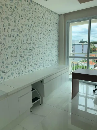 Sala comercial para venda por R$510.000,00 no Edifício Win Office Tower em Americana/SP