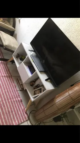 Tv Samsung 43 defeito 