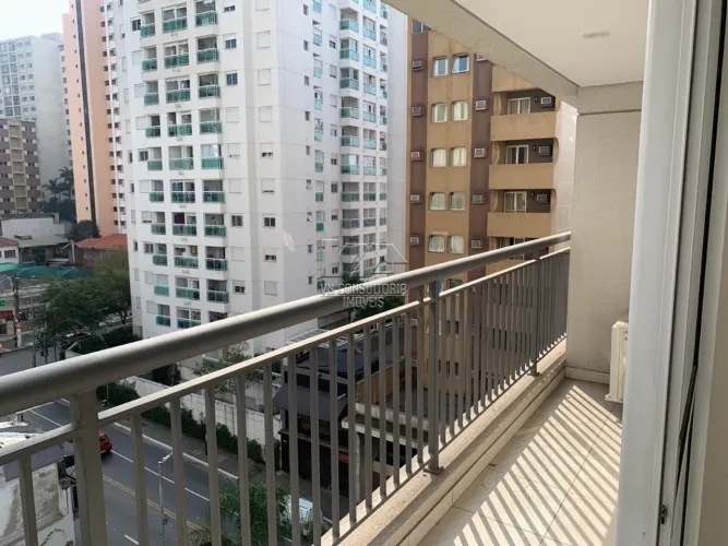 SãO PAULO - Padrão - Consolação