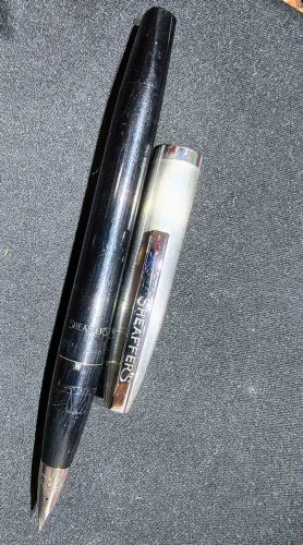 Caneta tinteiro SHEAFFER S pen