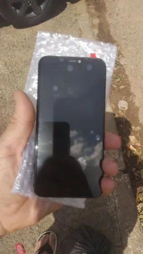 Vende-se tela do tela touch do iPhone 11 nova