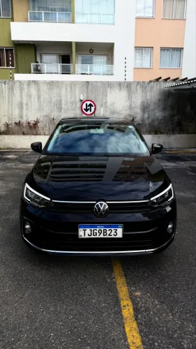 Volkswagen Virtus Comfort. 200 TSI 1.0 Flex 12V AUT 2026