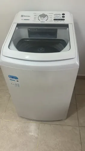 Máquina de lavar