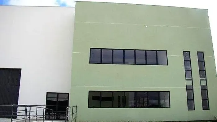 Barracão para alugar, 582 m² por R$ 15.100,00/mês - Uberaba - Curitiba/PR