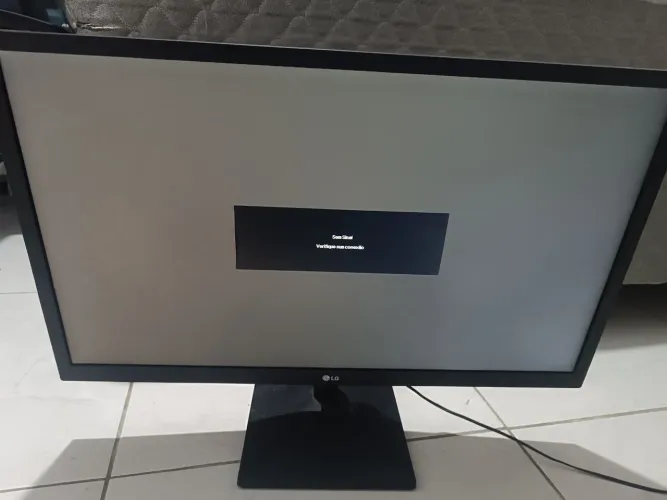 monitor 24 polegadas lG 24mk430h IPS 75hz