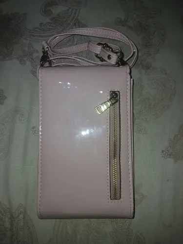 Bolsa. Em bom estado de uso. Não aceita devolução.