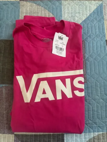 Camiseta VANS ORIGINAL