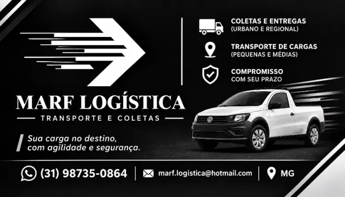 Fretes e Viagens